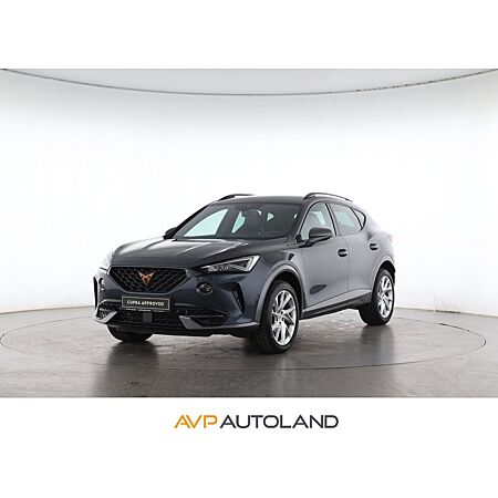 Cupra Formentor leasen