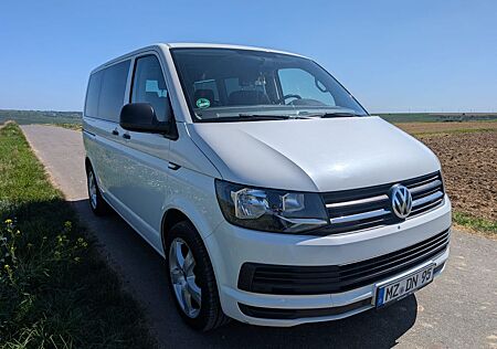 VW T6 Multivan Volkswagen