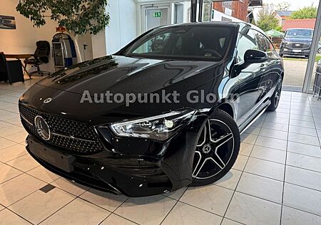 Mercedes-Benz CLA 200 Shooting Brake CLA 200 SB*AMG*Kamera*ACC*LED