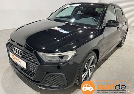 Audi A1 Sportback 35 TFSI EU6d Navi LED ACC PDCv+h