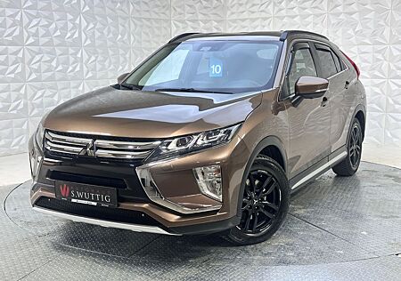 Mitsubishi Eclipse Cross 2.2 DI-D Aut. 4WD Top