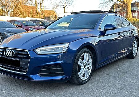 Audi A5 2.0 TDI Sportback /Pano / Alu / VC /LED/Navi