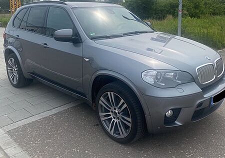 BMW X5 xDrive40d M-Paket
