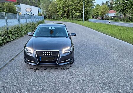 Audi A3 Gepflegter