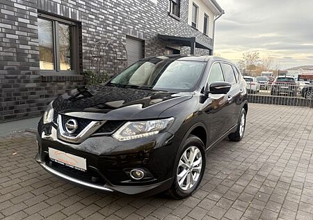 Nissan X-Trail Acenta (7 Sitzer)