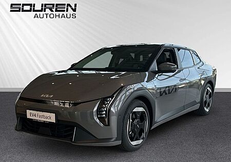 Kia EV4 FASTBACK 81 EARTH+ Wärmepumpe+ Glasdach+ Du