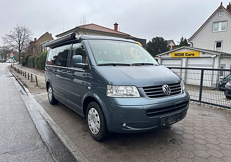 VW T5 California Volkswagen Aufstelldach Comfortline 2.Hand
