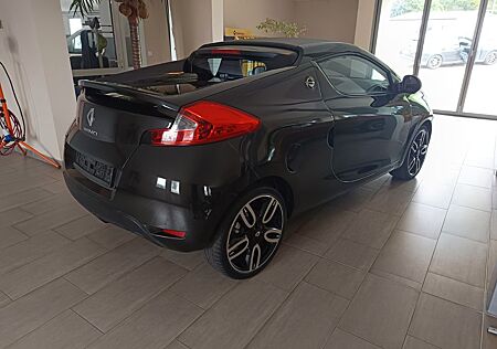 Renault Wind Cabrio ZV/el.Fenster/Radio