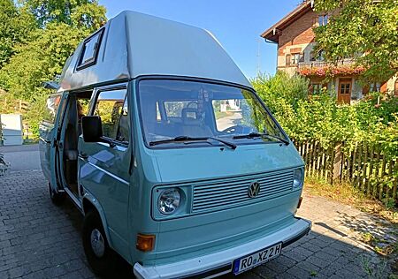 VW T6 Kombi Volkswagen T3 2.0L LBX Camper Holzausbau