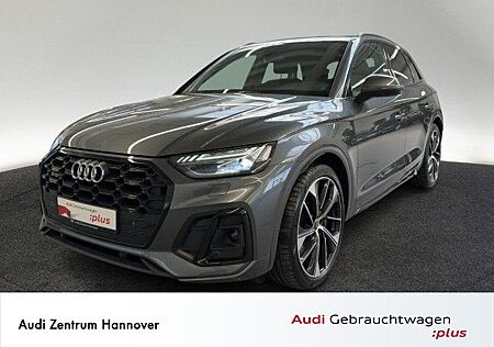 Audi SQ5 3.0 TDI quattro Matrix LED AHK Bang & Olufse