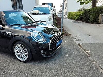 MINI COOPER Cabrio Cooper