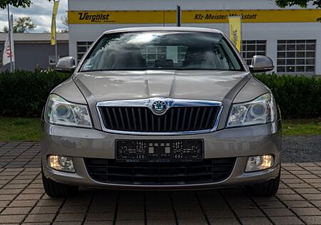 Skoda Octavia 1.4 TSI *Steuerkette gemacht* 2.Hand