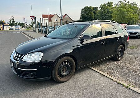 VW Golf Volkswagen V 1.4 TSI Variant Sportline
