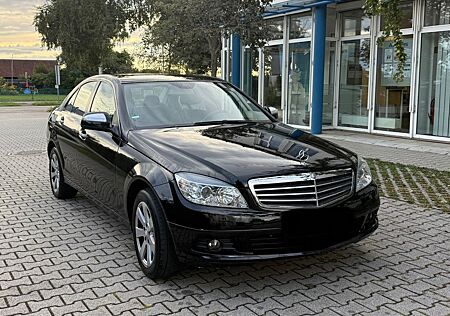 Mercedes-Benz C 200 KOMPRESSOR -