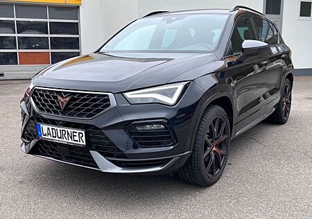 Cupra Ateca 2.0ITSI DSG 4Drive*AHK/COPPER/BEATS*UPE 60.310€