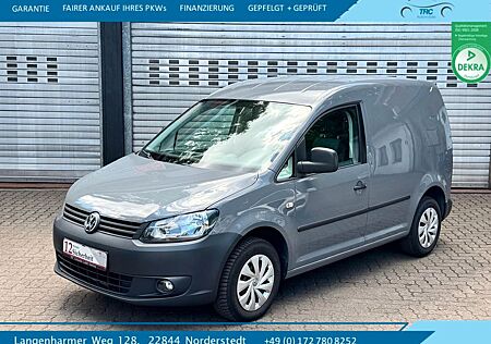 VW Caddy Volkswagen Kasten/Kombi Kasten BMT
