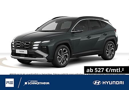 Hyundai Tucson FL PRIME 1.6 T-GDI 48V 7-DCT*Lieferung mö