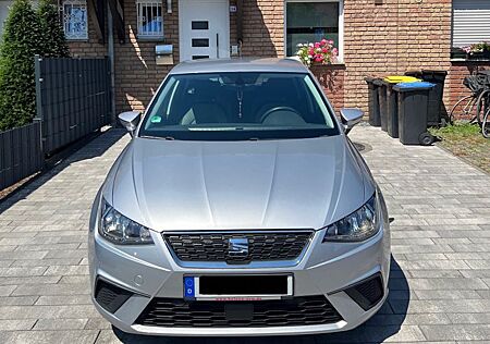 Seat Ibiza 1.0 MPI Style