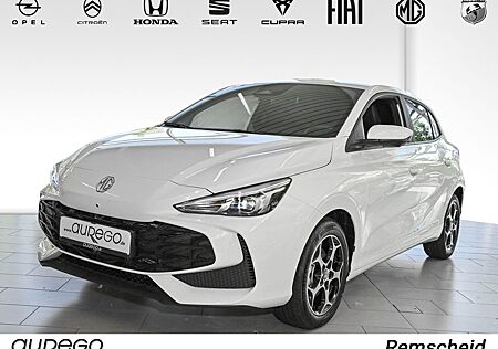 MG MG3 1.5 Hybrid+LUXURY+360°Kamera+SHZ+LHZ+TWA+DAB