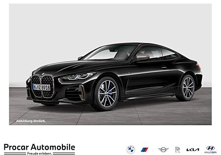 BMW M440i xDrive M-Sport 19" Aut Navi HuD Laser AHK