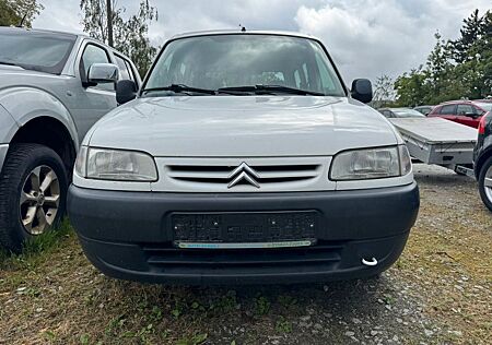 Citroën Berlingo 1.4 X Kombi