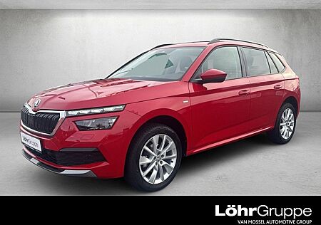 Skoda Kamiq 1.5 TSI DSG Tour *Navi*LED*