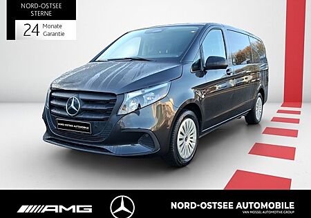 Mercedes-Benz Vito 116 TOURER NEUES MODELL AHK 2,5t NAV KAMERA