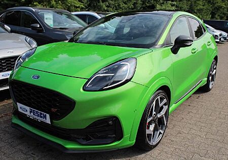 Ford Puma ST X