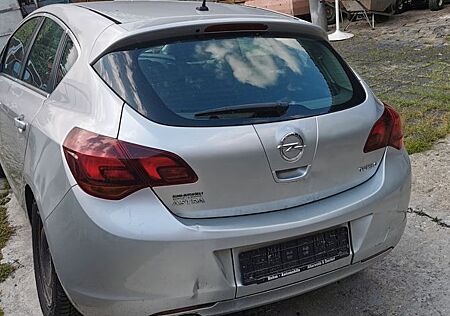 Opel Astra 1.4 Turbo Cosmo Cosmo