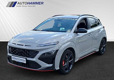 Hyundai Kona N Performance 2.0 8-DCT Komfort-/Ass.-P. SD