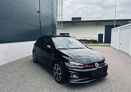 VW Polo Volkswagen 2.0 TSI OPF DSG GTI GTI