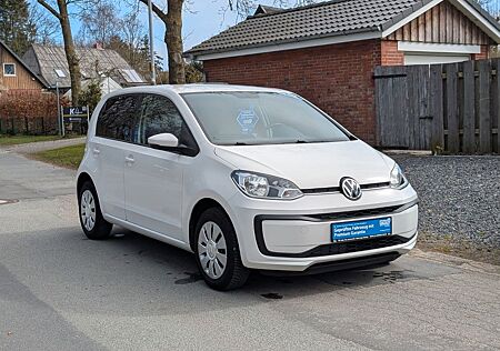 VW Up Volkswagen ! move !