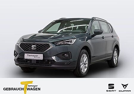 Seat Tarraco 2.0 TDI STYLE PANO NAVI PARKASSIST