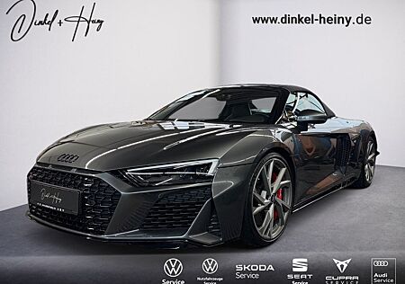Audi R8 Spyder 5.2 FSI quattro performance*B&O*KAMERA