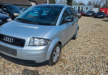Audi A2 1.4