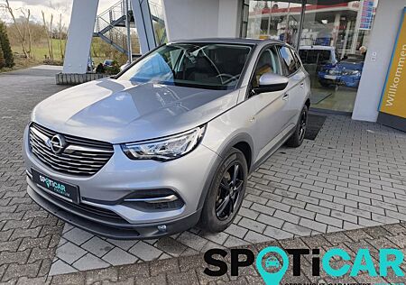 Opel Grandland X Business Edition 1.2 NAVI SITZH