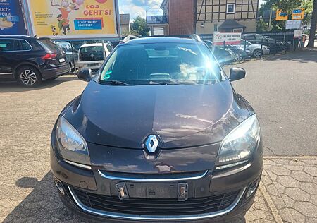 Renault Megane III Grandtour Dynamique