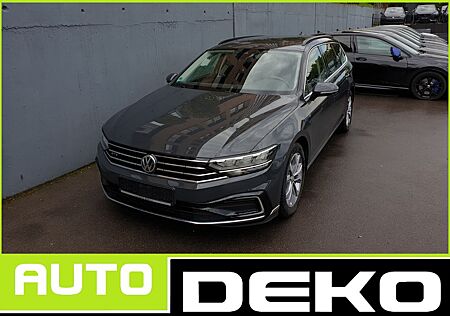 VW Passat Variant Volkswagen Passat Var 1.4 TSI DSG GTE Virtual/ACC/360*/AHK