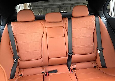 Mercedes-Benz C 220 d Panorama Leder Navi KEYLESS-GO LED