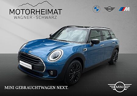 Mini Cooper Clubman Aut. Classic RFK Driving Assistan