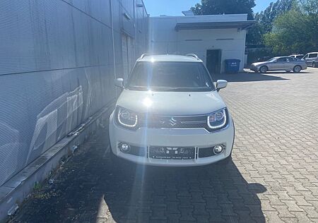 Suzuki Ignis 1.2 DUALJET Comfort+ Navi Shz Klima 1Hand
