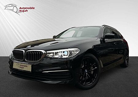 BMW 530 d xDrive *HUD*LED*KAMERA*LEDER*AHK*MEMORY