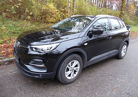 Opel Grandland X Grandland (X) 1.2 Turbo 96kW Edition Edition