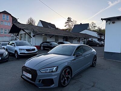 Audi RS5 RS 5 Sportback 2.9 TFSI quattro