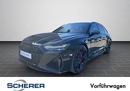 Audi RS6 Avant performance 463(630) kW(PS) tiptronic