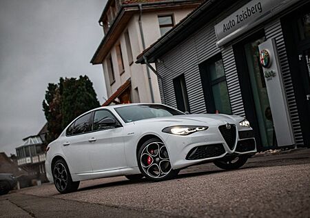 Alfa Romeo Giulia Veloce Q4