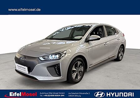 Hyundai Ioniq Premium