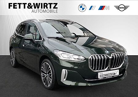 BMW Active Hybrid 5 223i xDrive Luxury|Pano|Head-Up|Harman/Kardon