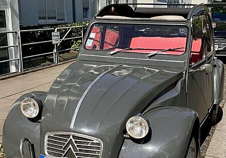 Citroën 2 CV