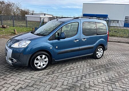 Peugeot Partner Tepee 120VTi 7Sitzer